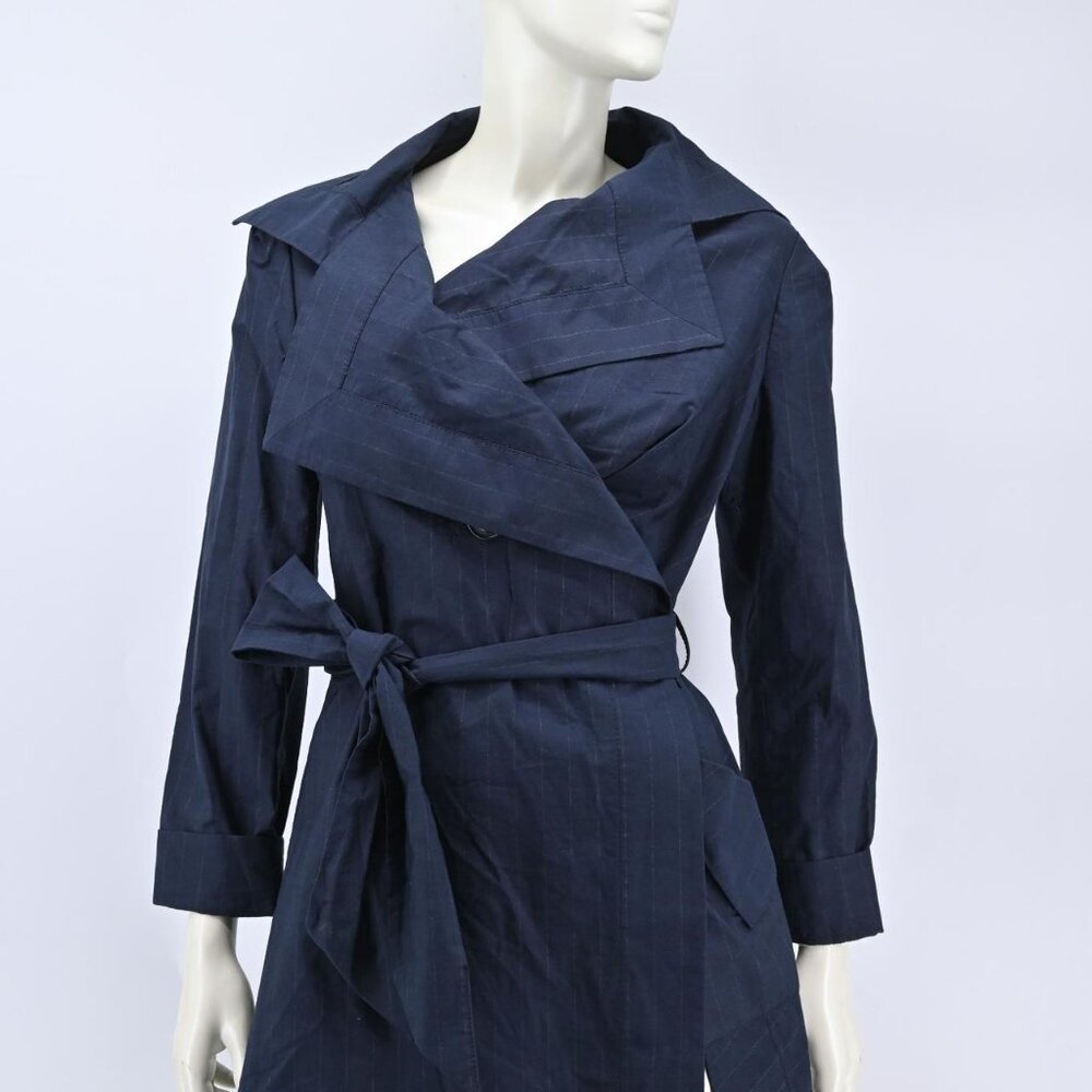 Vivienne Westwood Anglomania Trench Coat